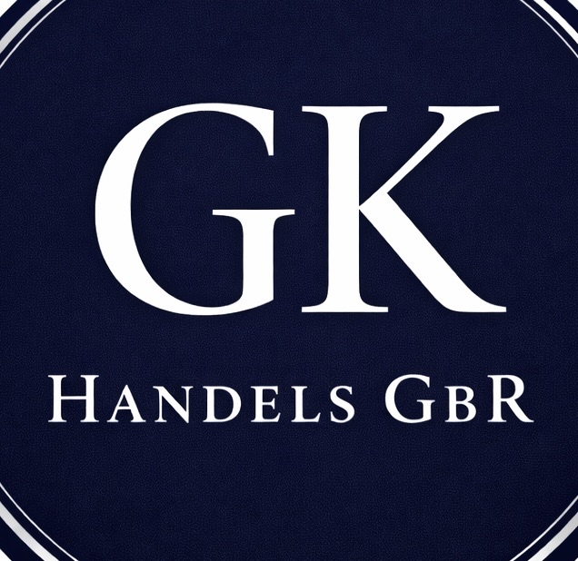 GK Logo
